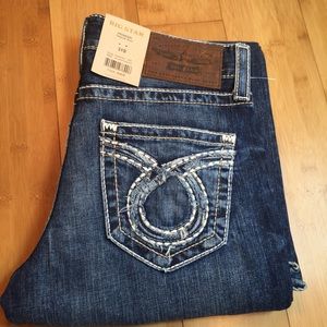 ~Sold~Big Star Pioneer  Boot 31S\29L~